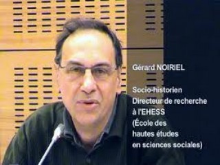 Gérard Noiriel picture, image, poster